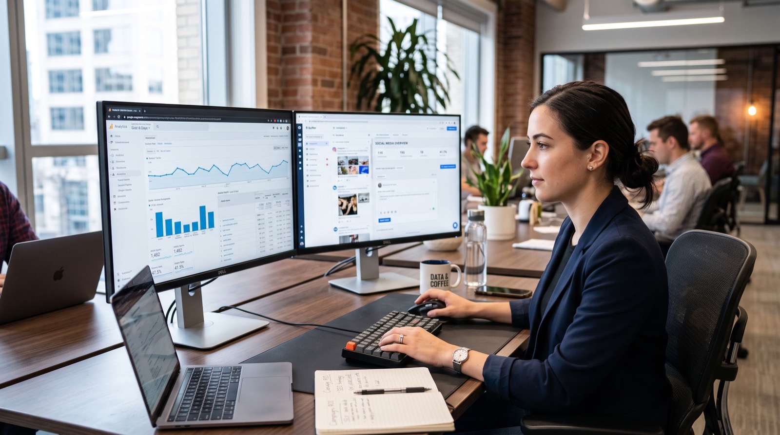 How to Hire an SEO Professional Without Getting Burned