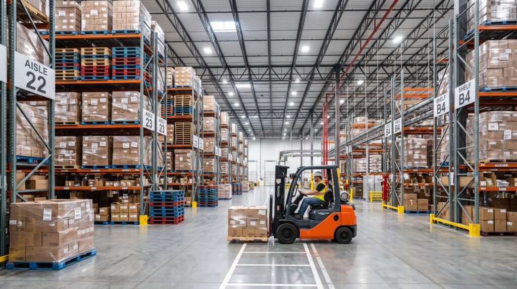 Home Storage in Riyadh: Declutter Smarter 2026