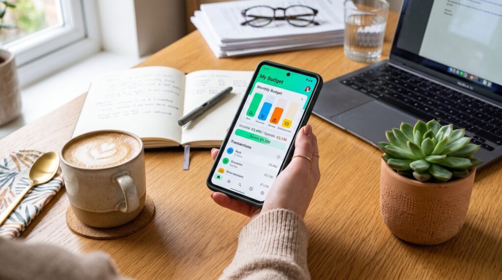 Best Money Apps 2026: Save More on Autopilot